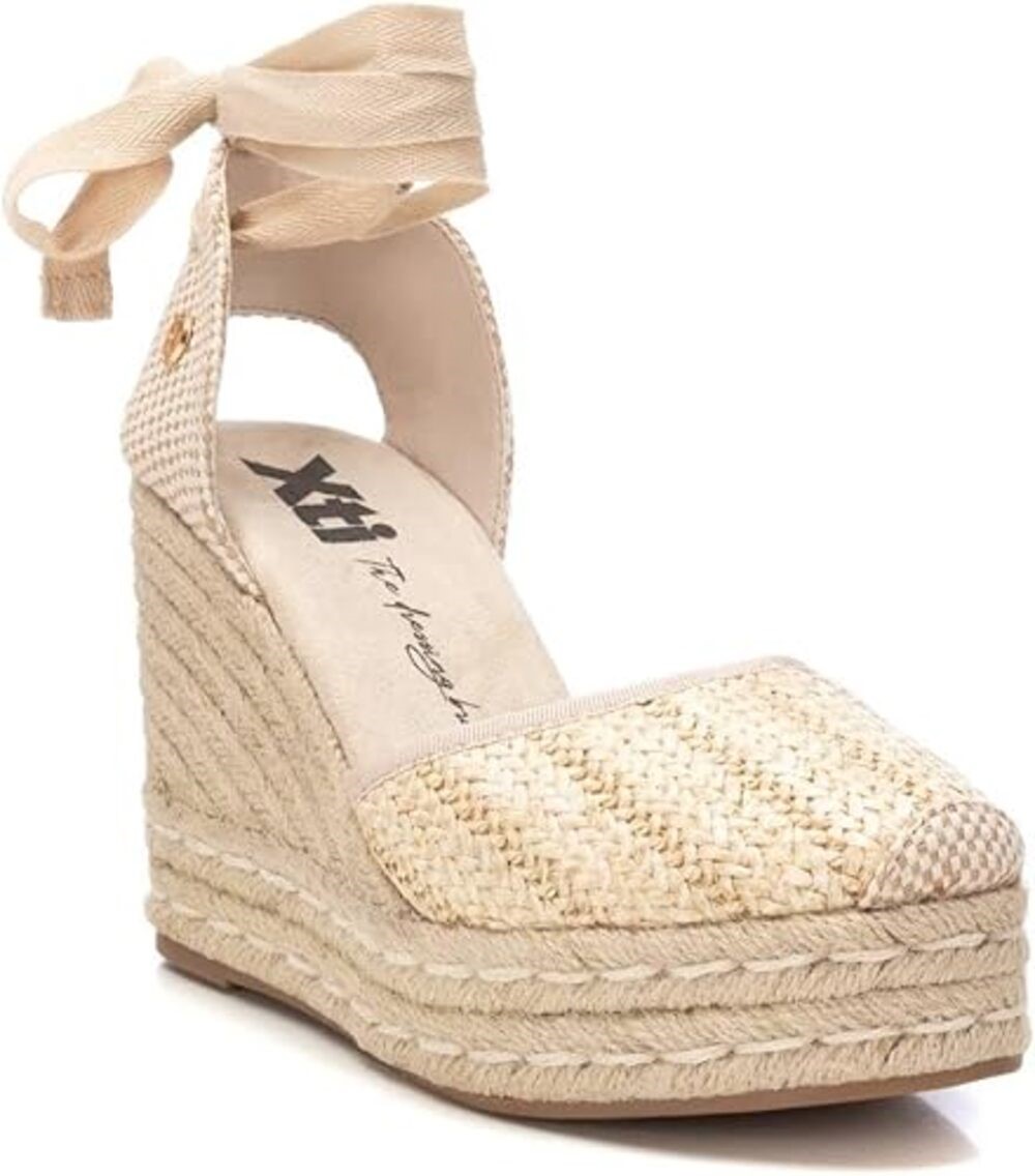 SANDALIAS  XTI 143951 BEIGE