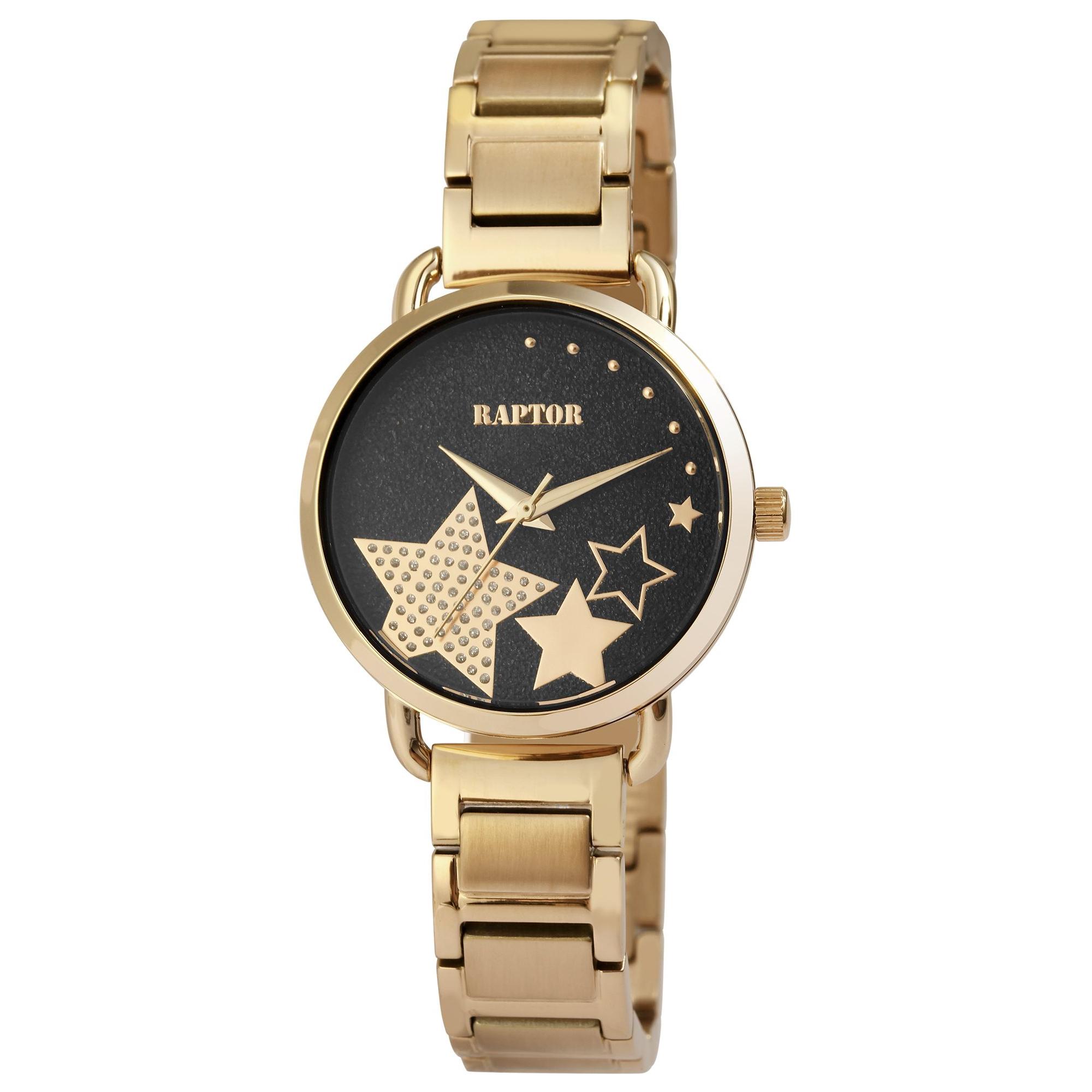 Reloj Raptor® Mujer "Shienne" RA10242-003