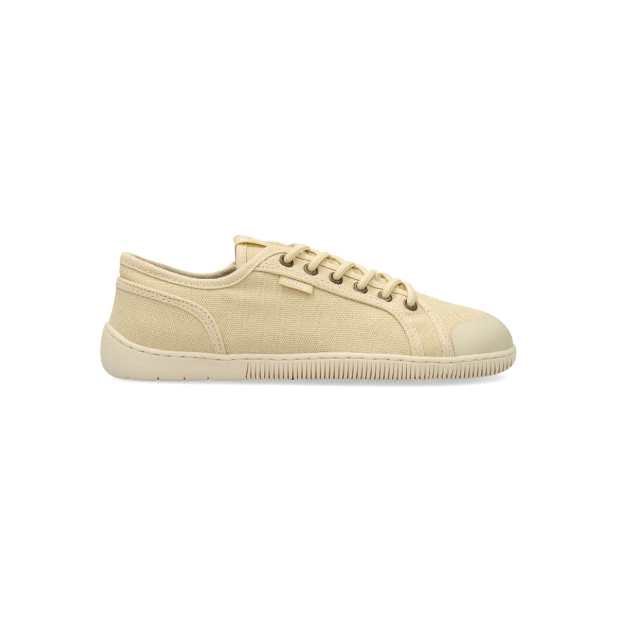 MTNG - Zapatillas casual Free Aria para mujer, barefoot con puntera ancha y suela plana cero drop, flexibles y anatómicas