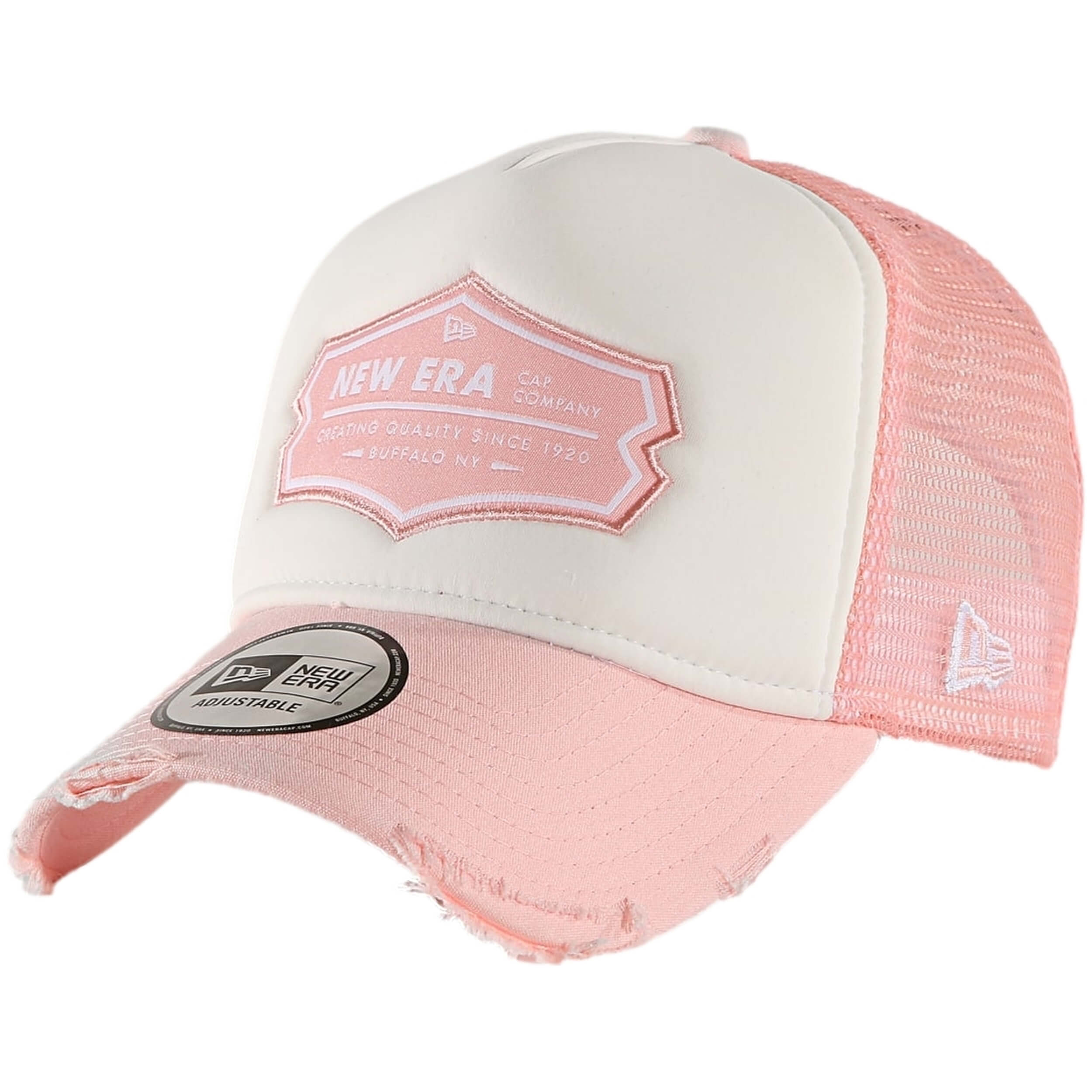 Complementos Sportwear  No Utilizar marca New Era modelo 11941672 para hombre en color rosa
