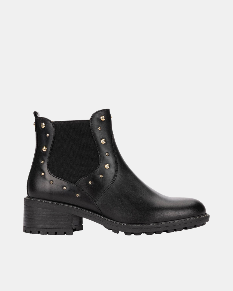 PIKOLINOS MEDINA W0D 8532 Botines Mujer Negro
