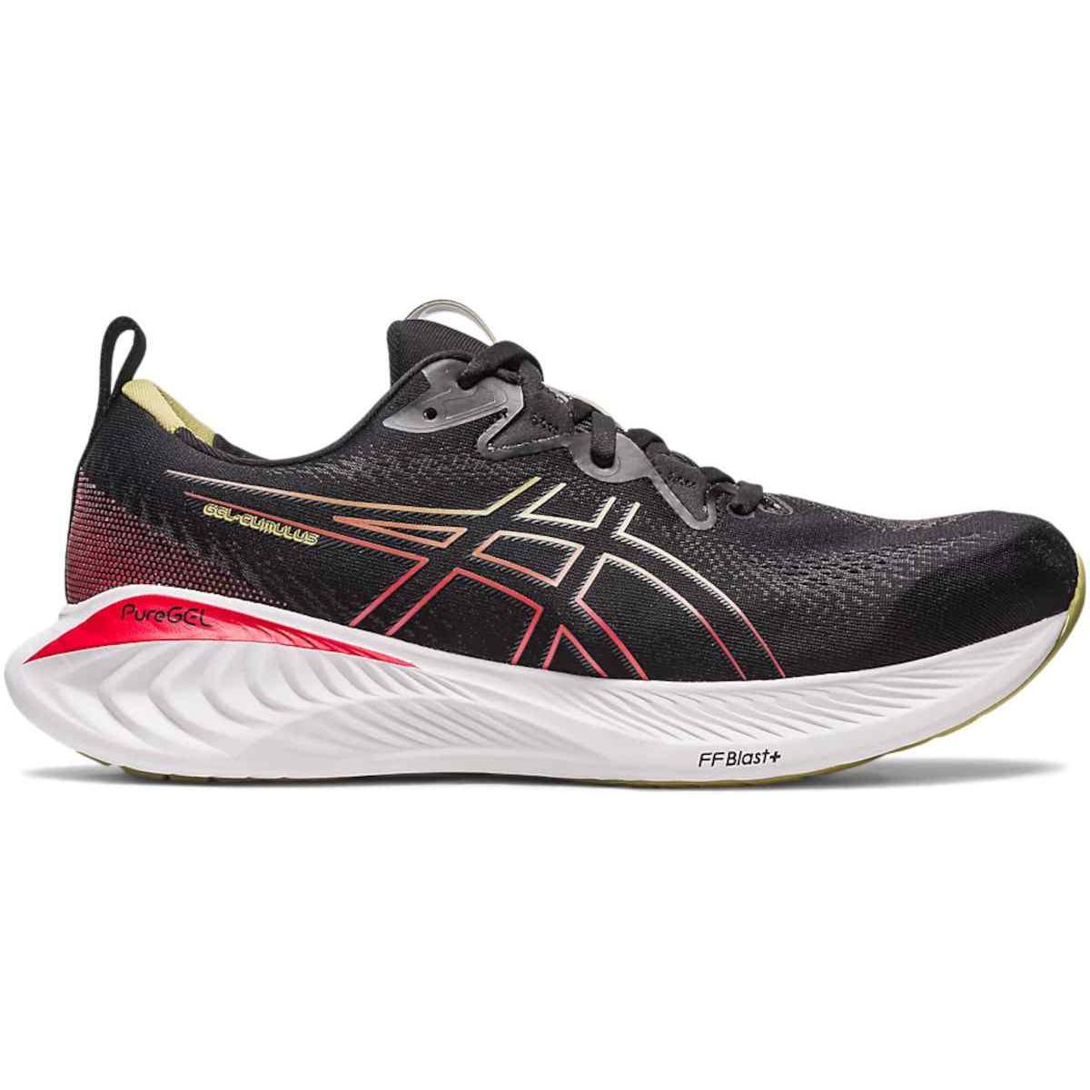 Zapatilla De Running Asics Gel-cumulus 25 1011b621-001 Talla Running - 40.5