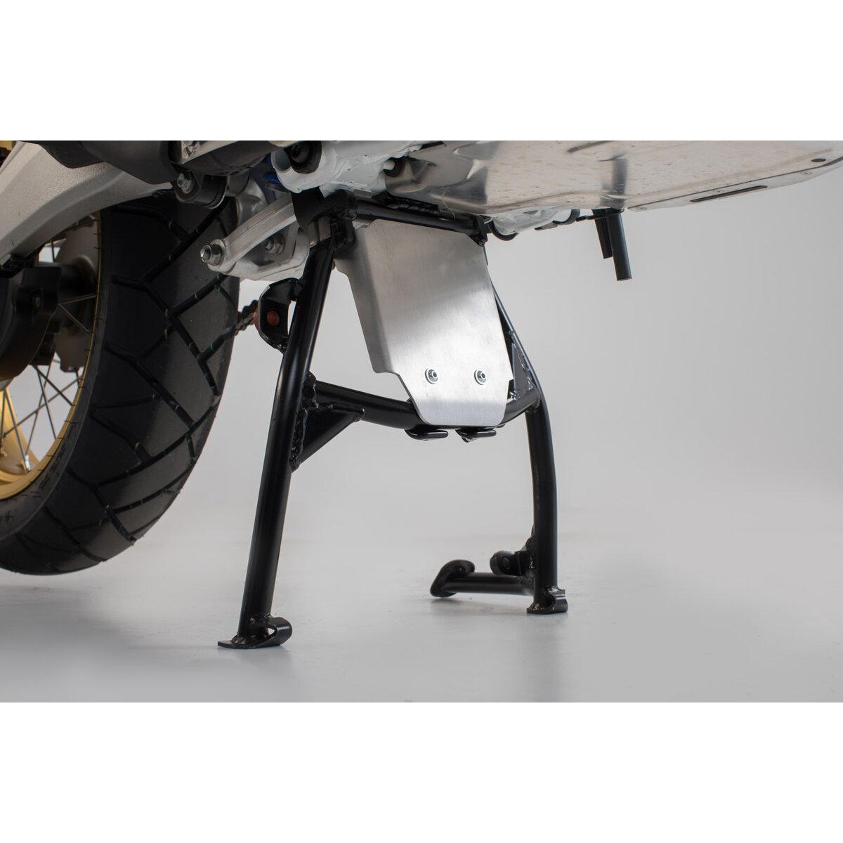 Extensión Protector De Motor Para Caballete Central MSS.01.622.10102/S
