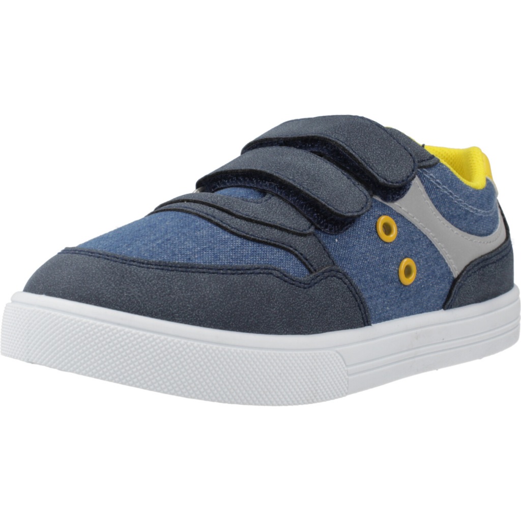 Zapatillas Niño Marca Chicco Modelo Flauto