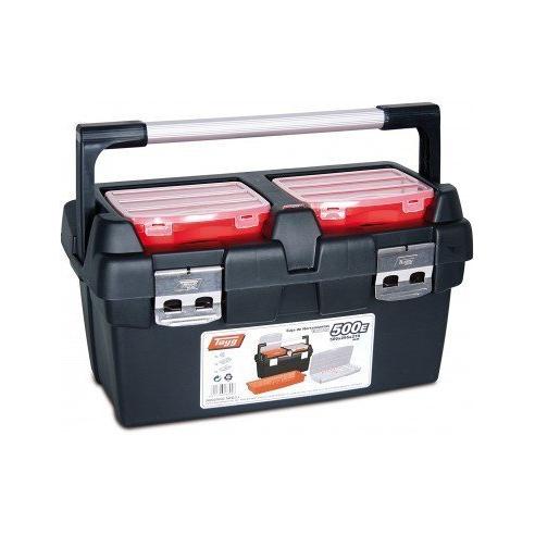 TAYG Caja Herramientas PVC+Alum. mod. 500-E Tayg T166006