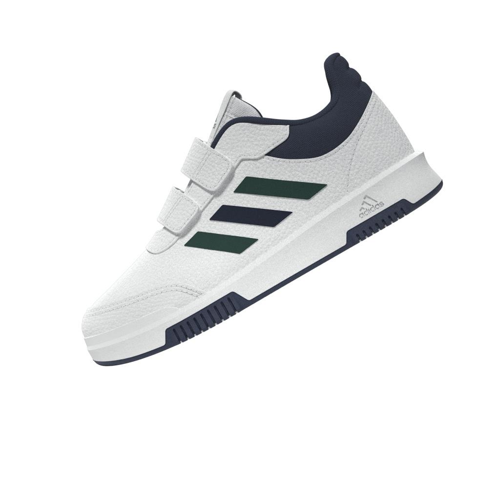 Zapatilla para Niños  Adidas Tensaur sport 2.0 Blanco