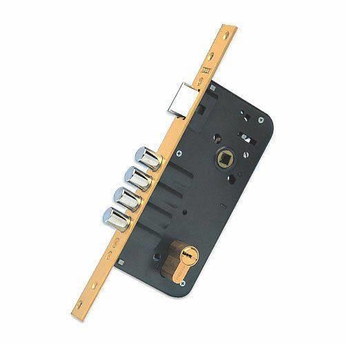 Cerradura seguridad TESA 8912-80 FN YL6 70 M3