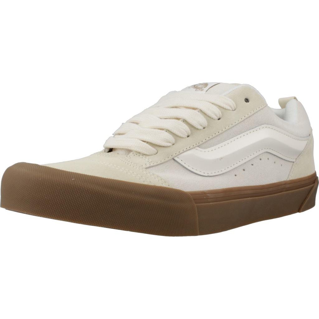 Zapatillas deportivas de Hombre Marca Vans Modelo Knu Skool