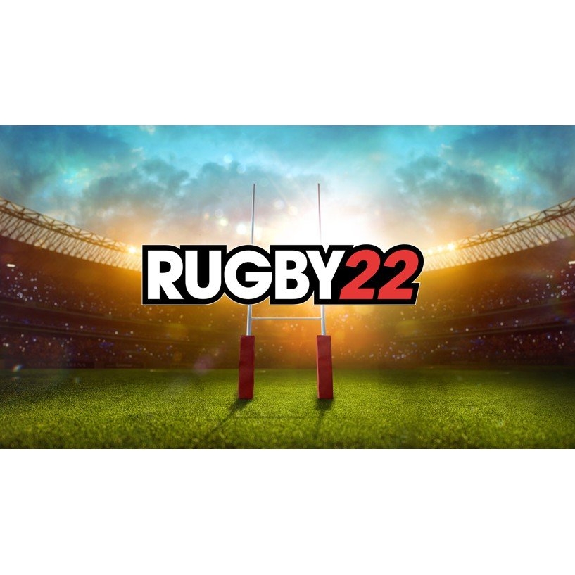 Rugby 22, Juego para Consola Microsoft XBOX One