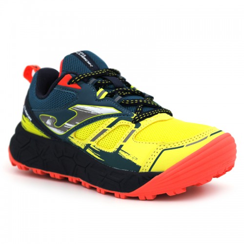 Zapatillas Joma KUBOR para Trail Running y Terrenos Técnicos