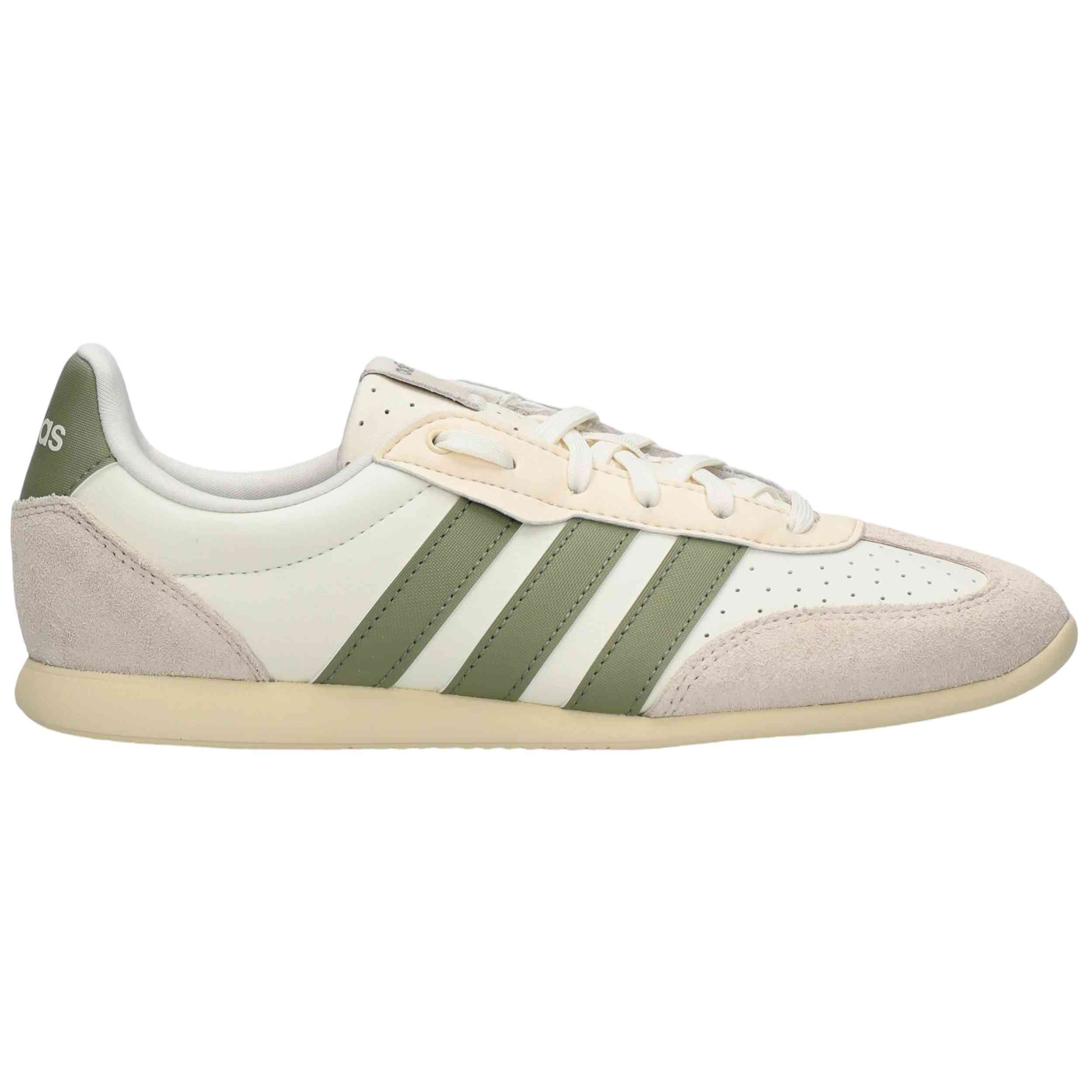 Zapatillas Adidas modelo HQ7388 para hombre y mujer en color Blanco
