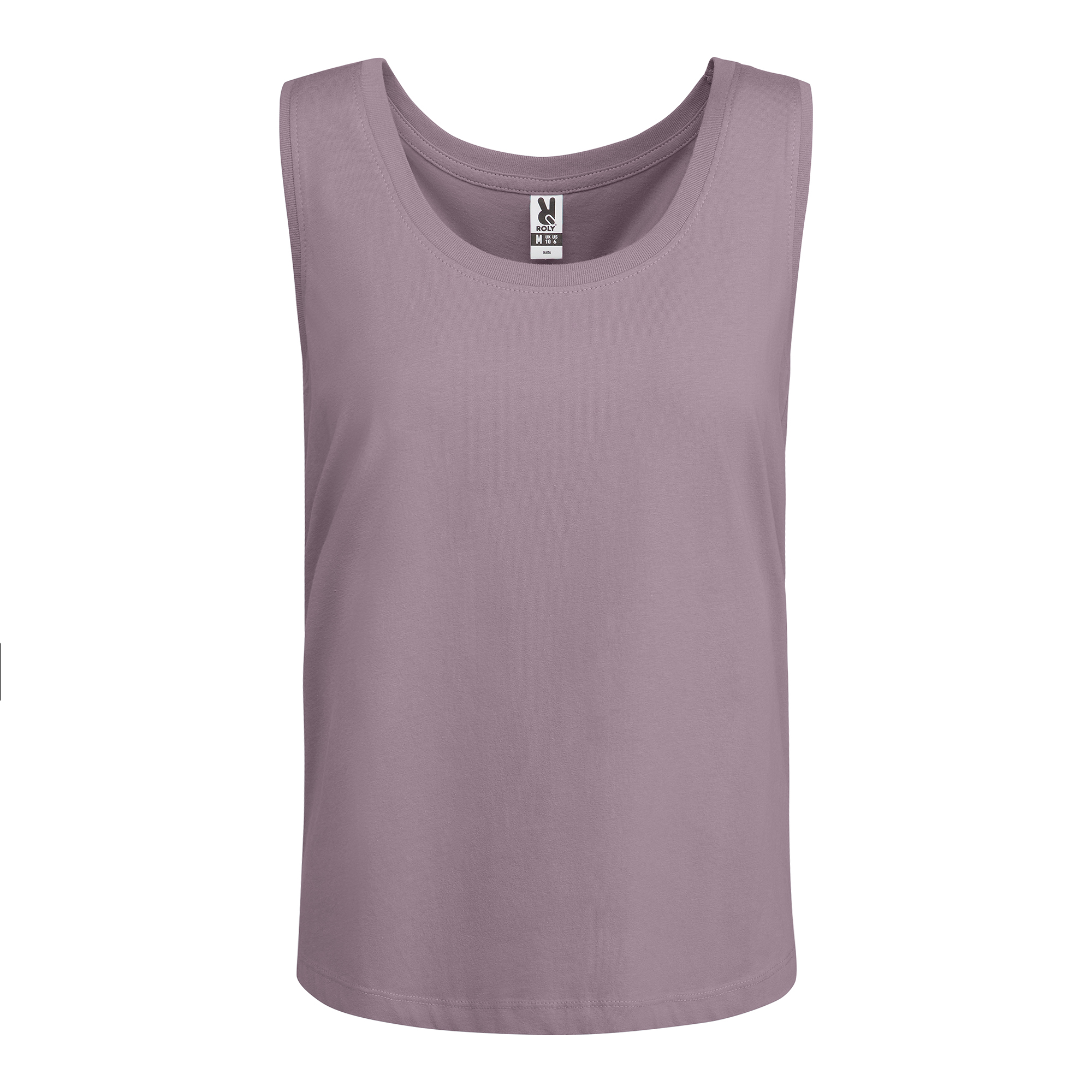 ROLY - NARA camiseta amplia de mujer de tirante ancho