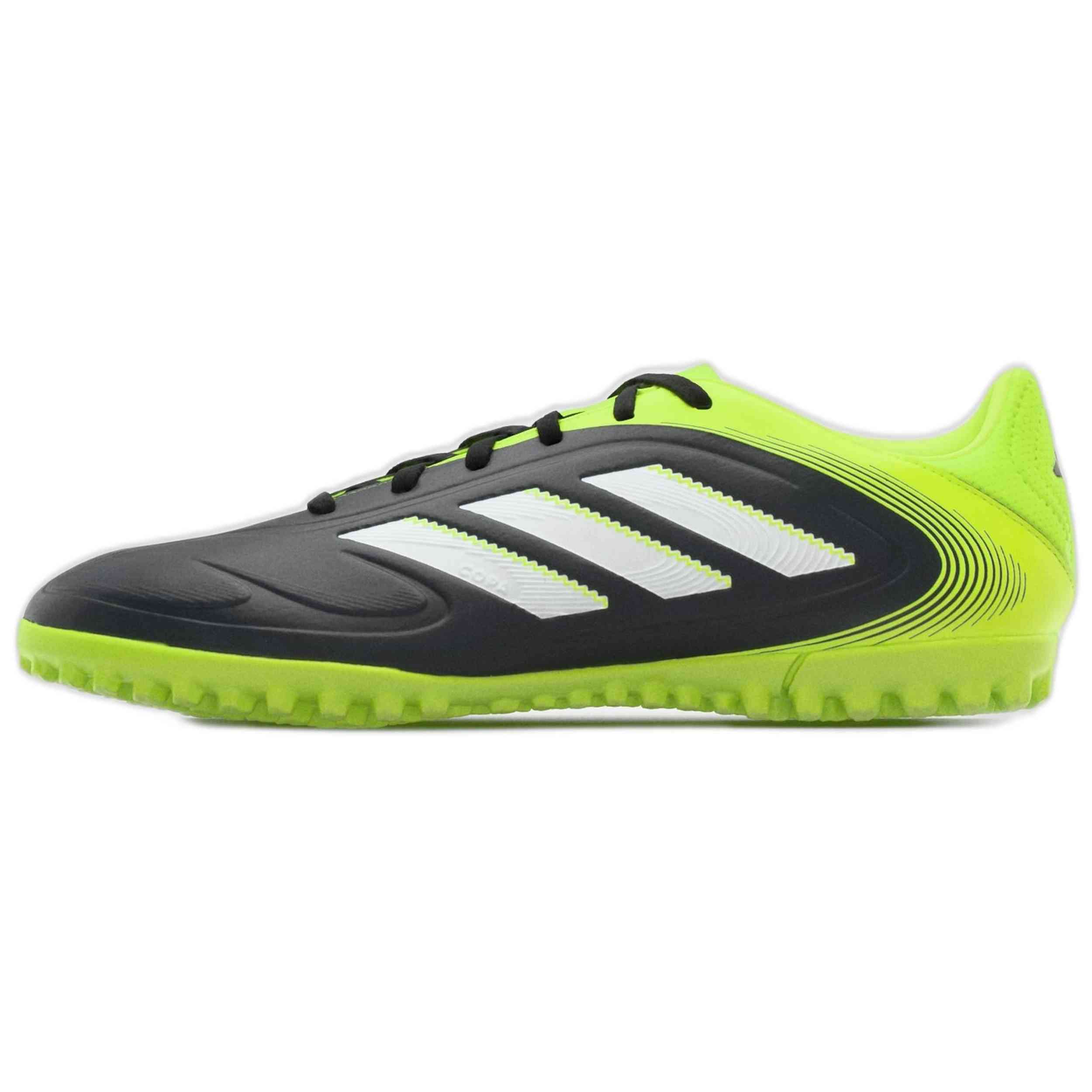 Botas De Futbol Adidas modelo JR2893 para hombre y mujer en color Negro