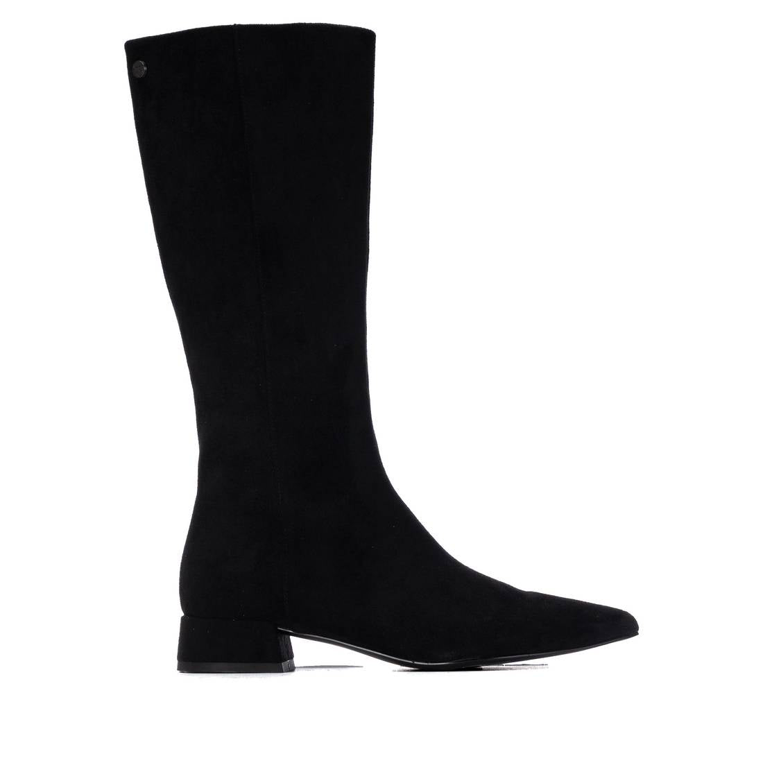 Xti - Bota Mujer - Calzado Cómodo y Versátil - Moda casual - Modelo  14651503