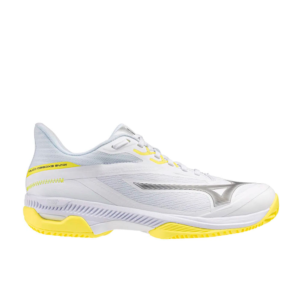 Mizuno Zapatillas Wave Exceed Court CC Mujer