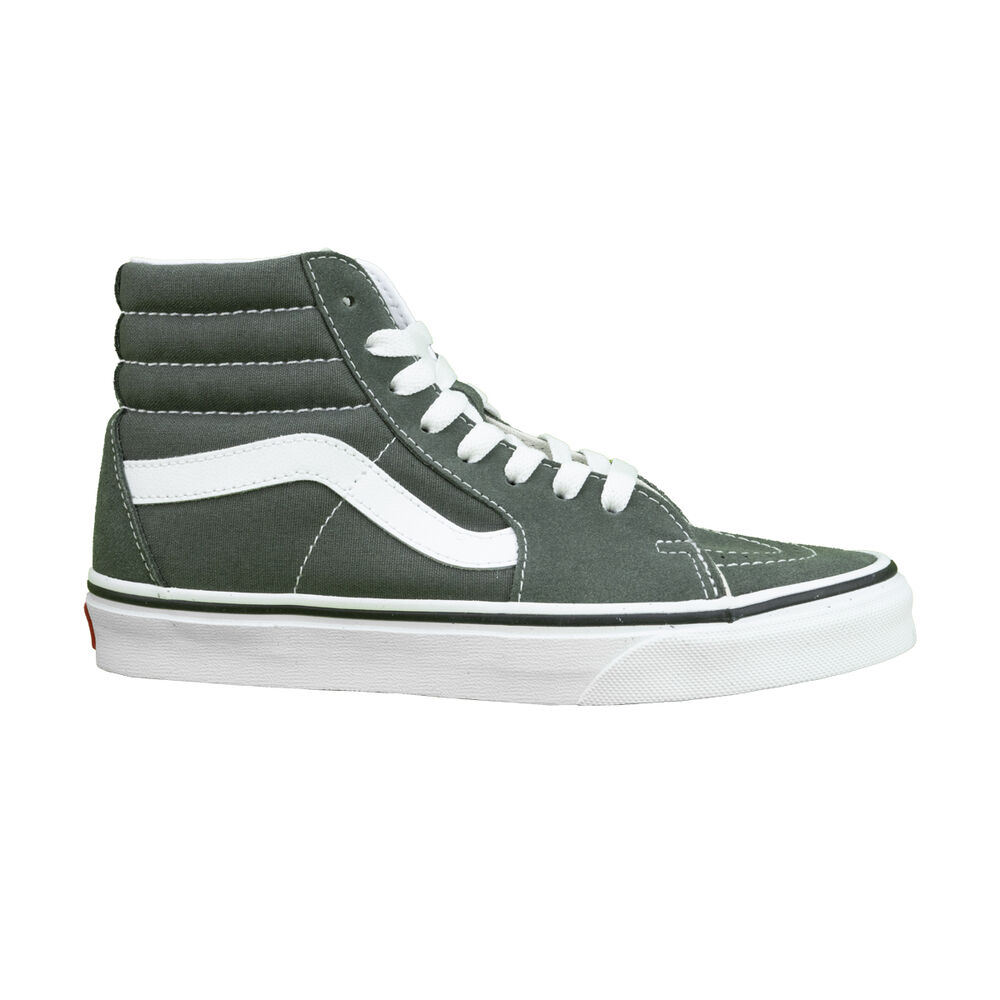 Zapatillas Vans Verdes SK8-Hi Thyme
