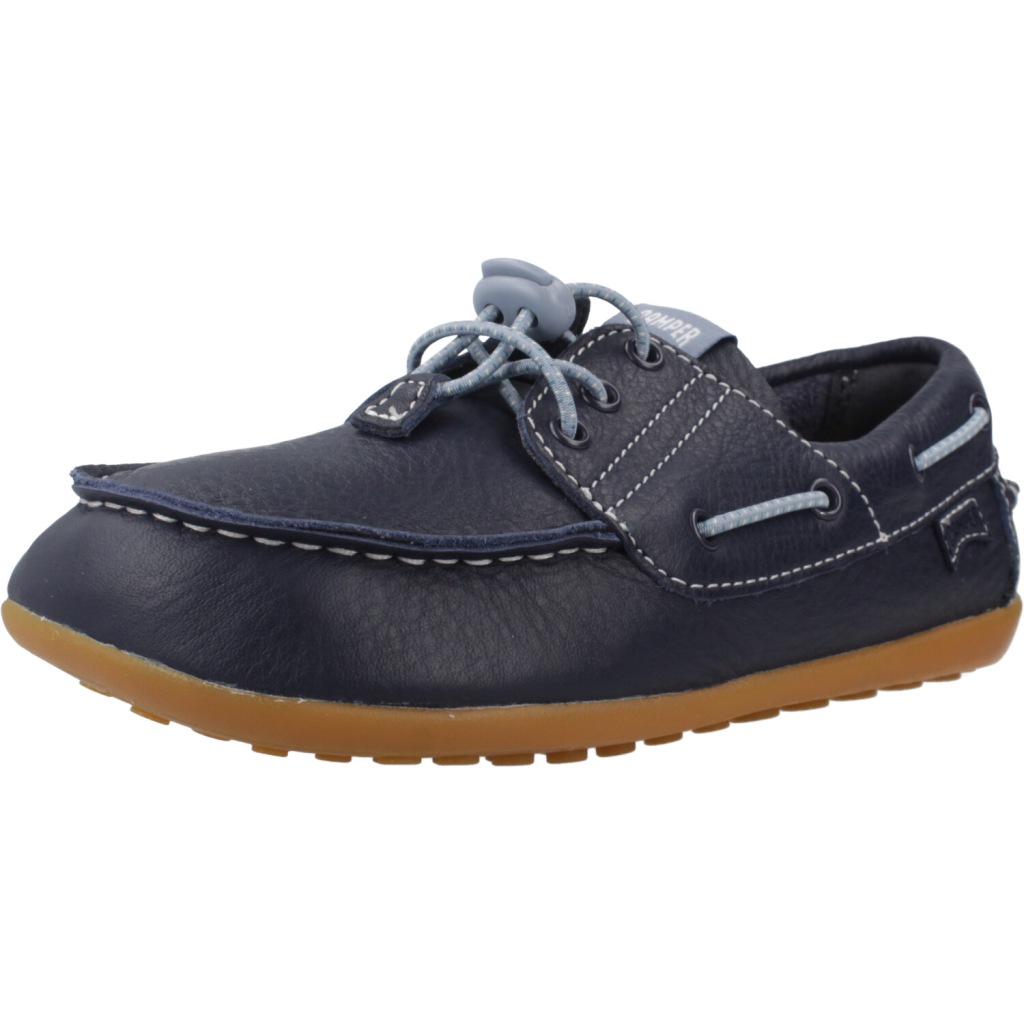 Zapatos Niño Marca Camper Modelo Sella Harbor Way