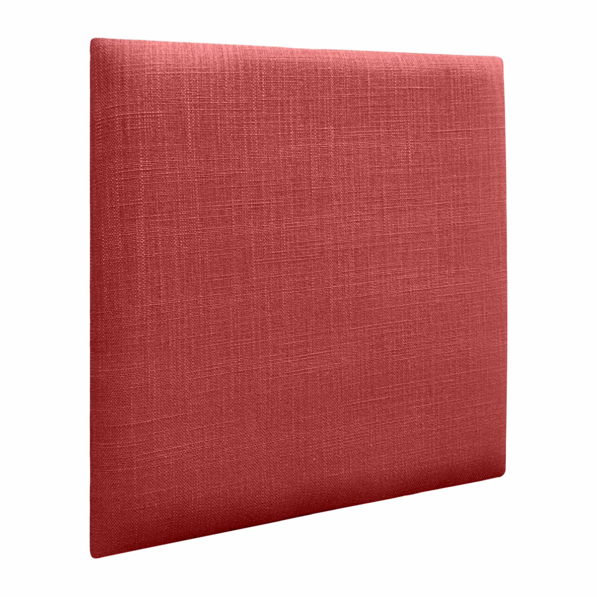 DHOME Paneles Tapizados de Lino Autoadhesivos para Pared Acústicos Absorbentes Protección Impactos Cabeceros Decoración