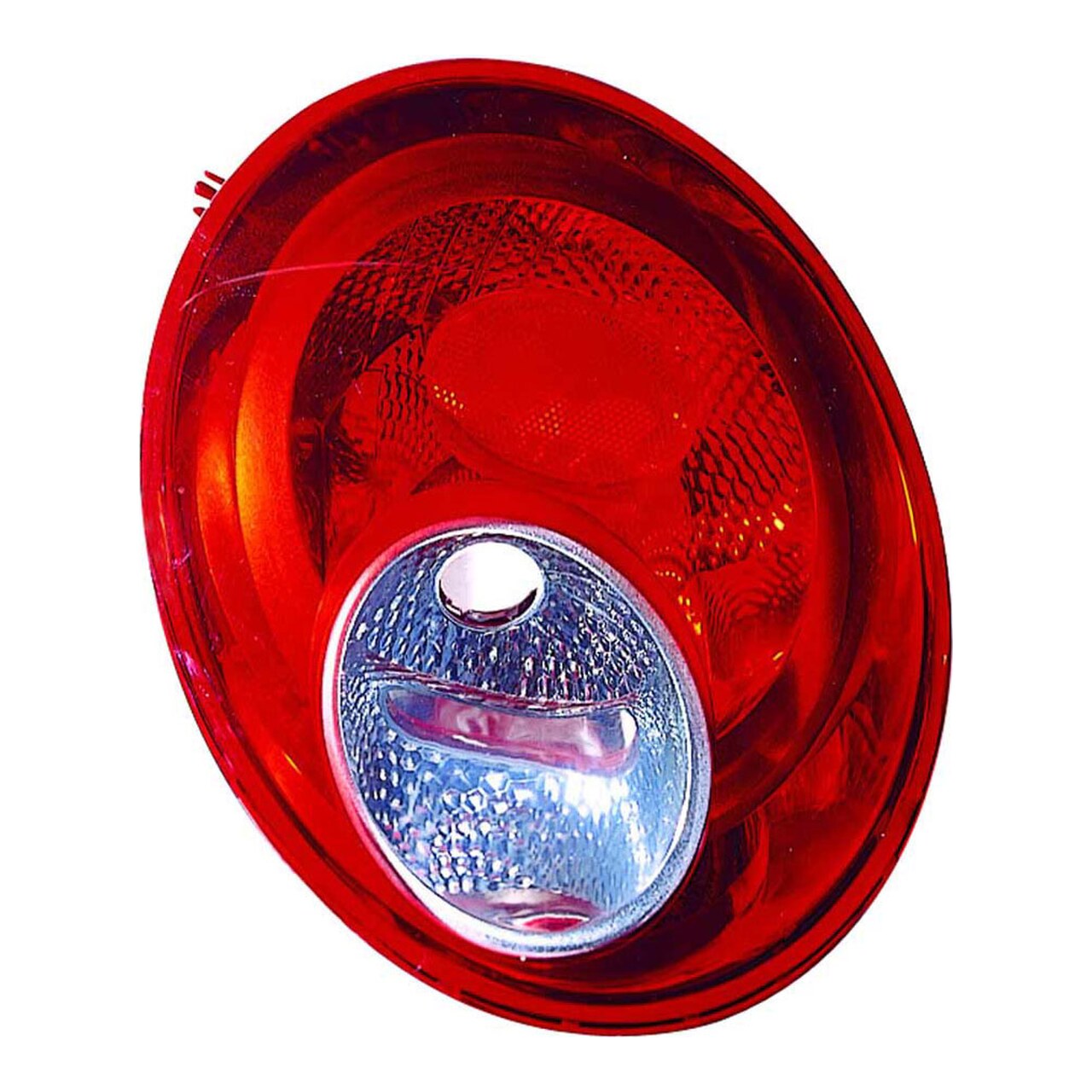 Piloto Luz Trasero Izquierdo 16915631