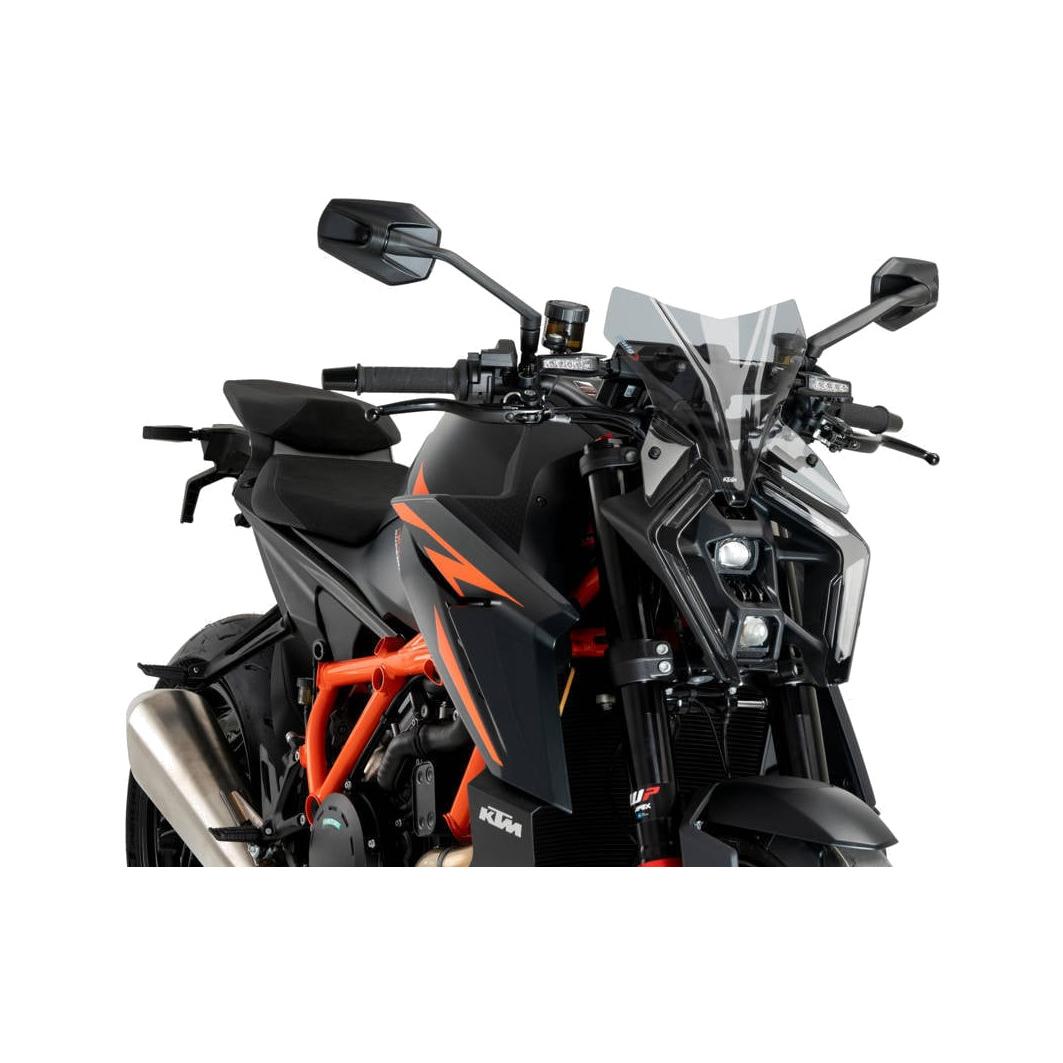 Cupula Parabrisas Carenabris New Generation Sport 21906H
