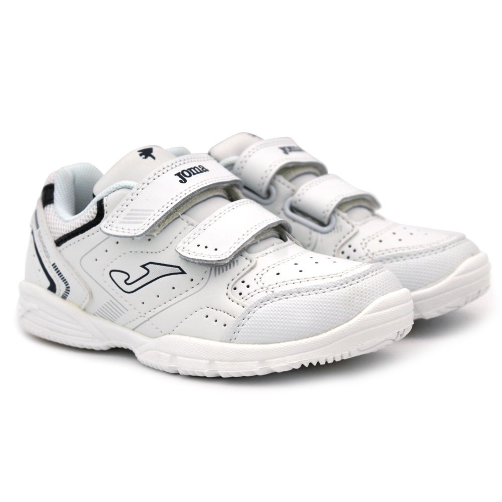 Deportivas escolar JOMA SCHOOL JR con doble velcro