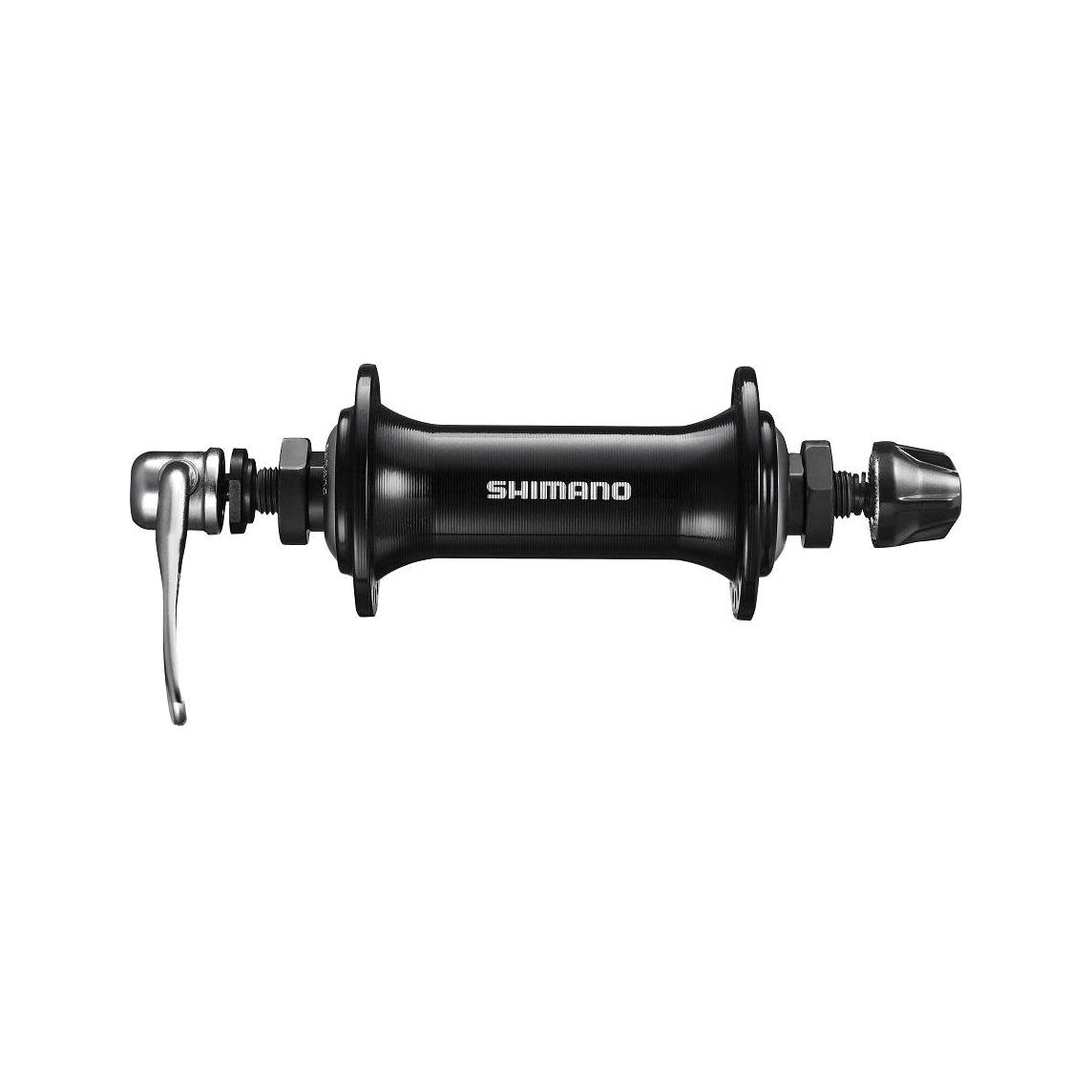 Carrete Delantero Tx800 36A 40607