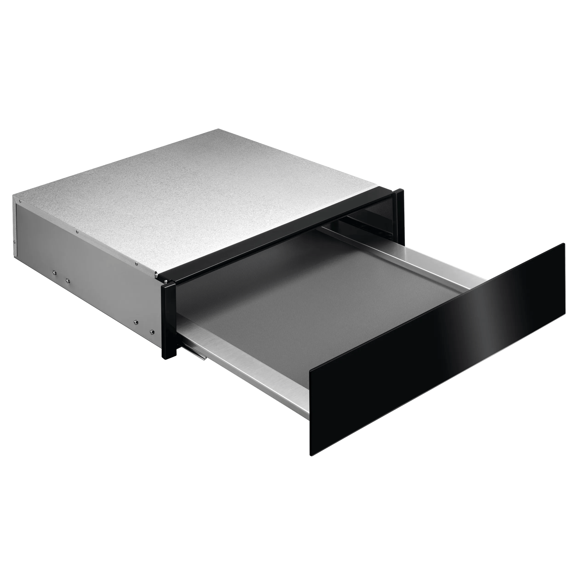 AEG - Cajón de almacenamiento de 141 mm Negro - OS7K10B