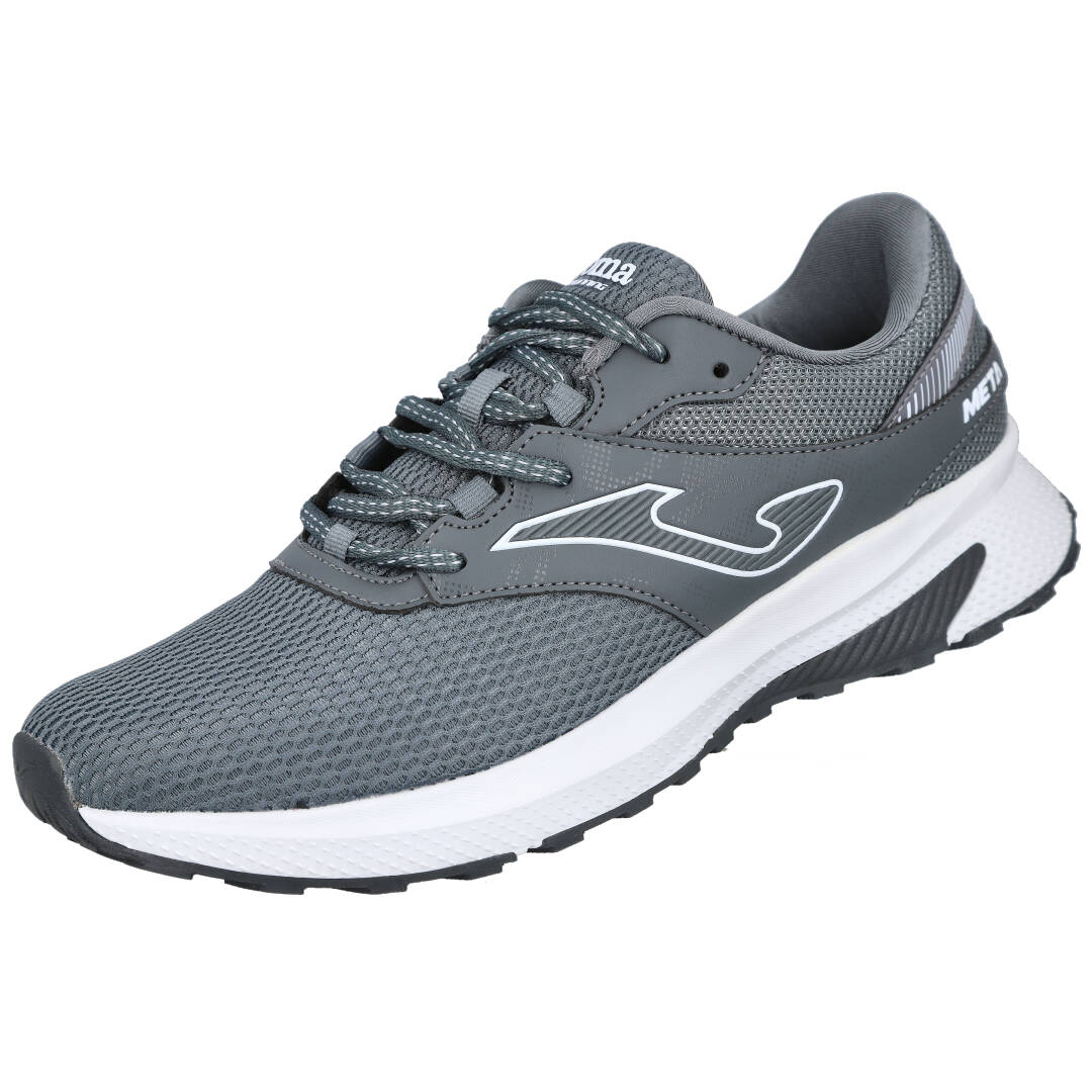 Shoes Zapatillas Deportivas marca Joma para hombre en color gris