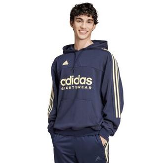 Sudadera ADIDAS HOUSE OF TIRO FRENCH TERRY HOODIE JE2936 Marino