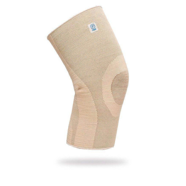 Rodillera Prim Aqtivo Skin Elastica 1 Unidad Tal