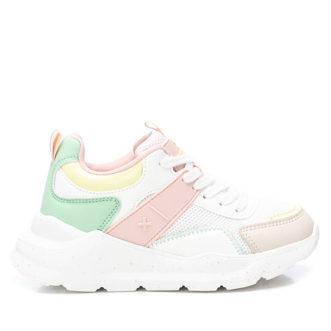 Shoes Deportivos marca Xti modelo 15077002 para niñas en color blanco