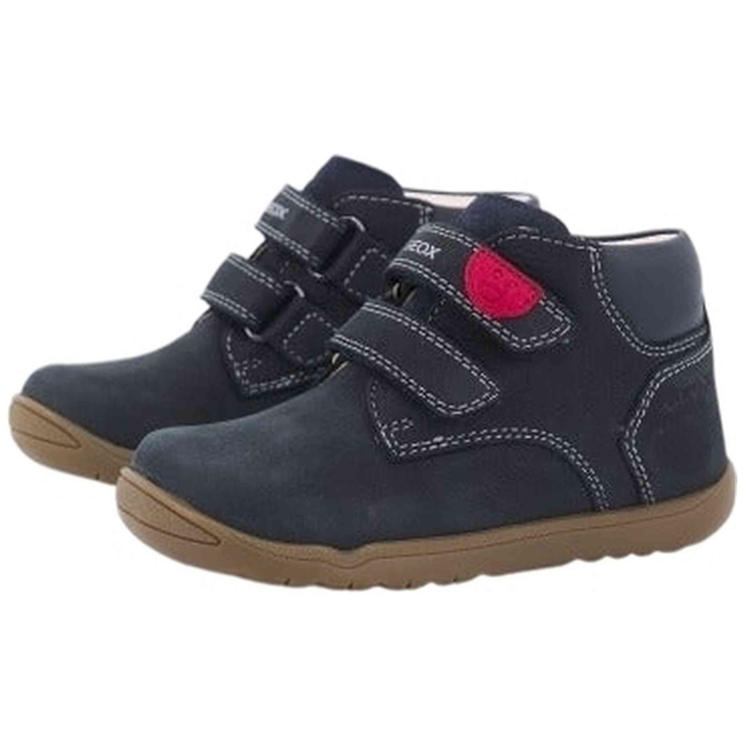 Botas Geox modelo Macchia para Bebe en color Azul