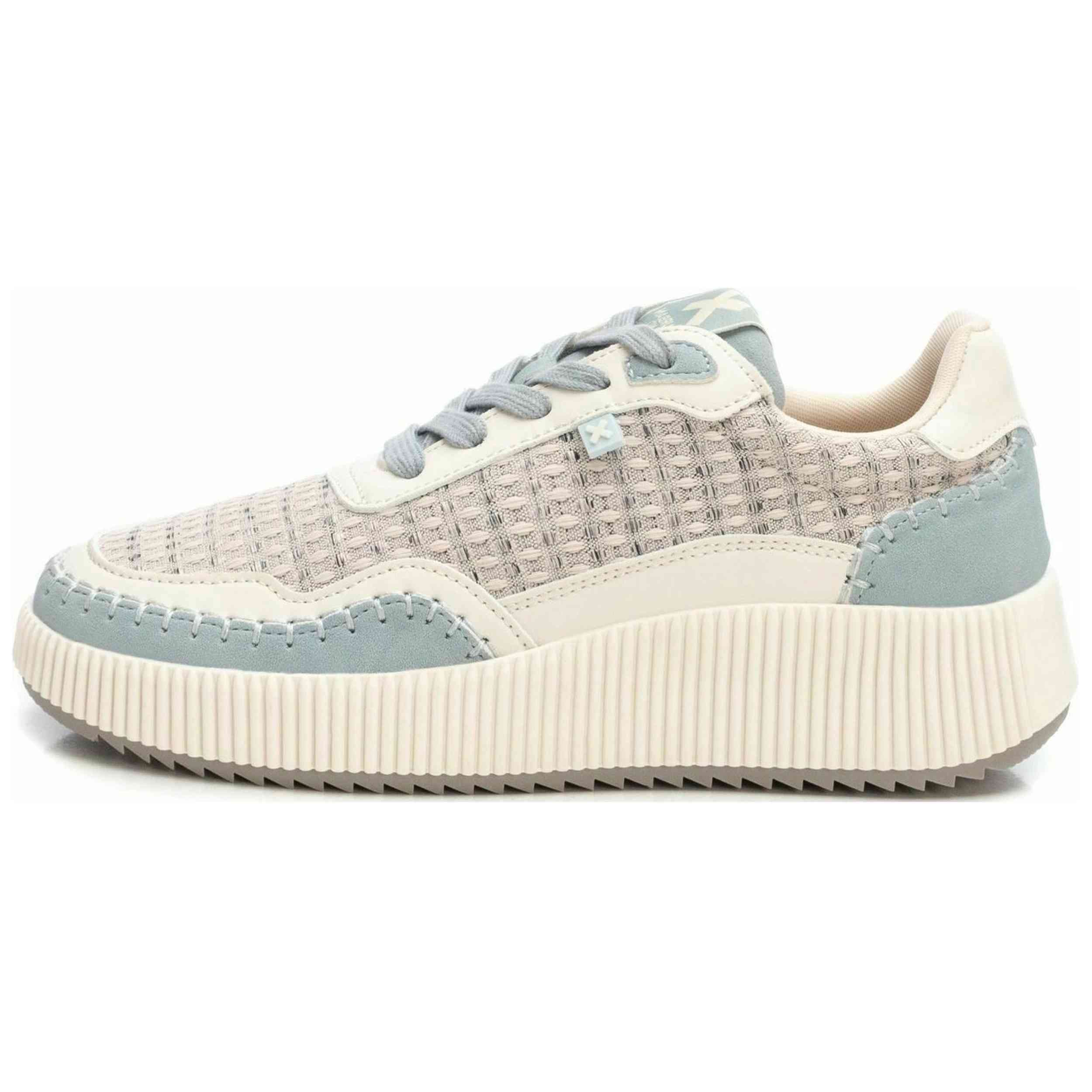 Xti - Zapatilla Mujer - Calzado Cómodo y Versátil - Moda casual - Modelo 14390103