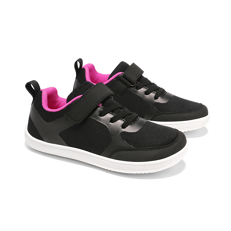 TK Zapatillas De Deporte Para Niños Y Niñas Niños Y Niñas Zapatos De Correr Planos Transpirables De Malla Para Bebés Y Recién Nacidos Para Exterior