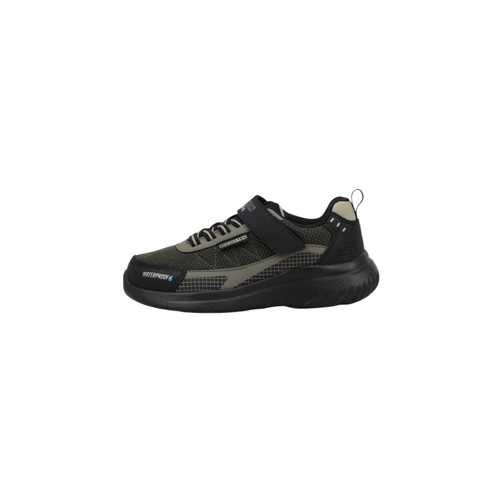 Skechers niño Waterproof: Bounder 2.0 - Aqua Pace en