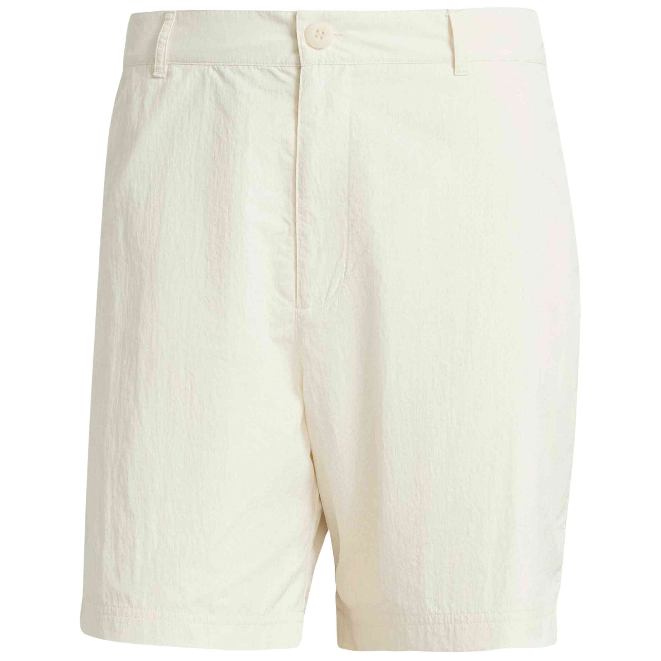 Pantalon Corto Adidas modelo A8813 para hombre y mujer en color Blanco