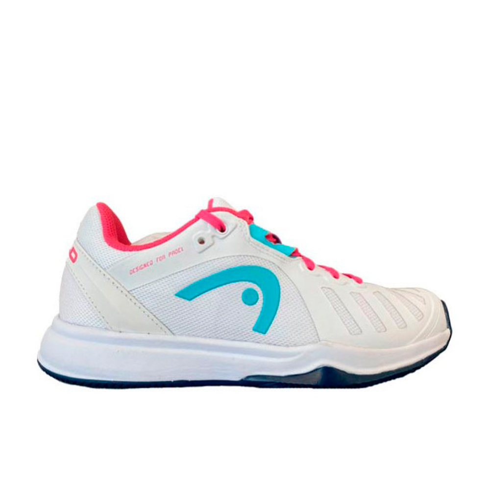 ZAPATILLAS HEAD SPRINT TEAM 3.0 CLAY MUJER