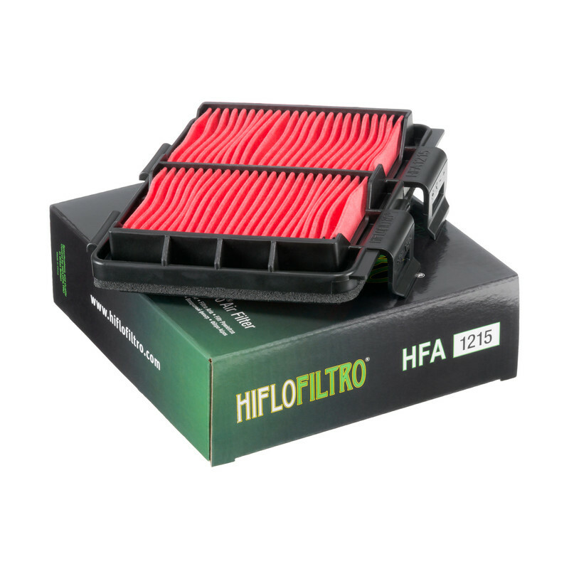 Filtro De Aire Hfa1215 10000145