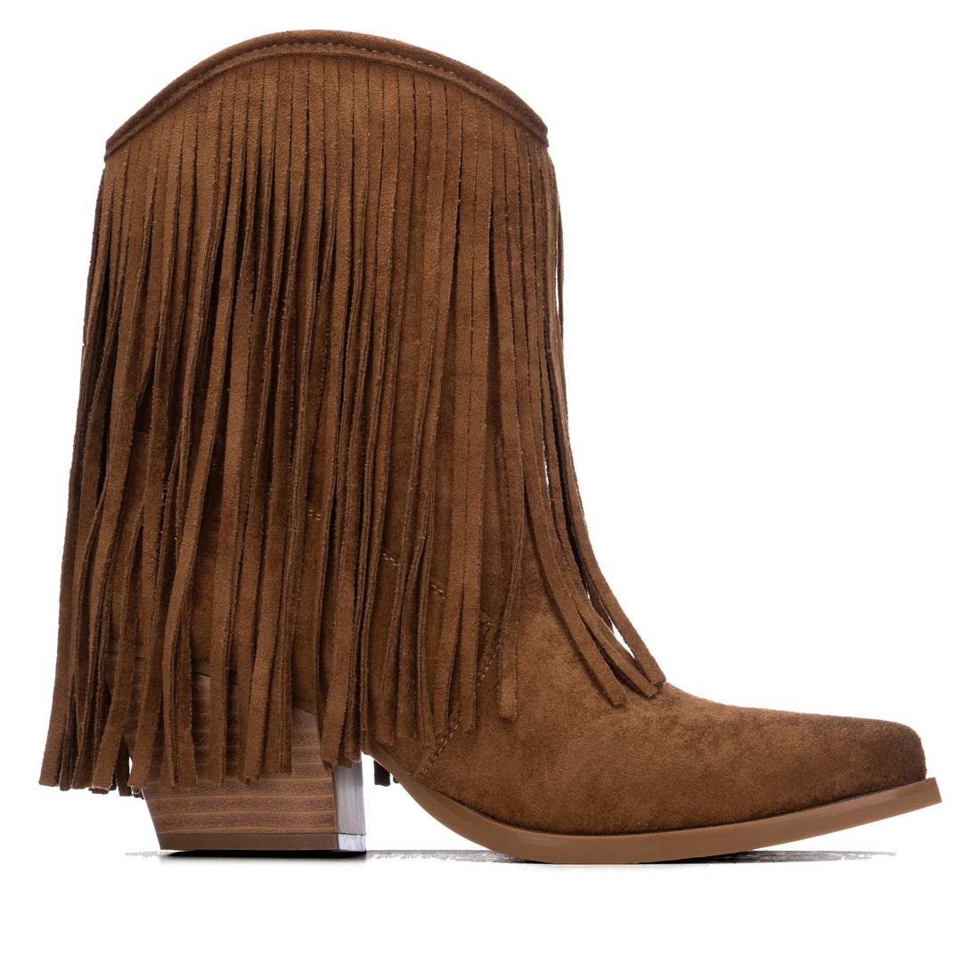 Xti - Botín Mujer - Calzado Cómodo y Versátil - Moda casual - Modelo  14648002