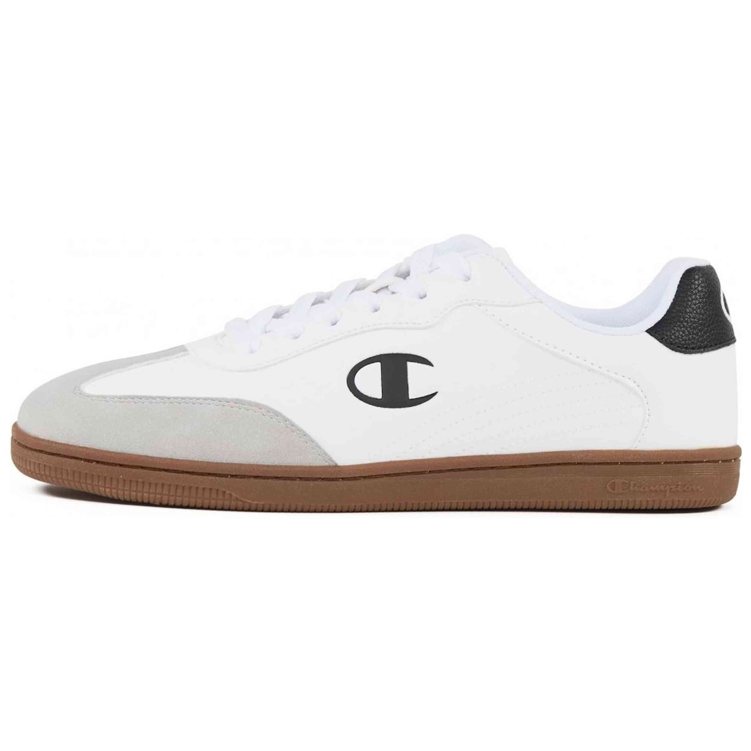 Zapatillas Champion modelo S22330-WW001 para Hombre en color Blanco