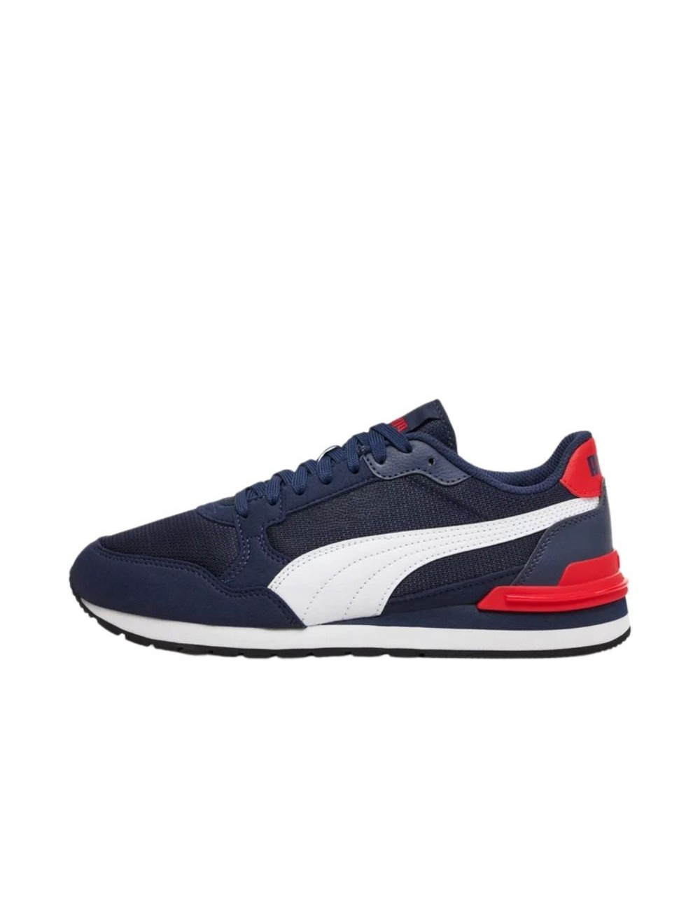 PUMA 399876 ZAPATILLA DEPORTIVA ST RUNNER V4 MESH JR