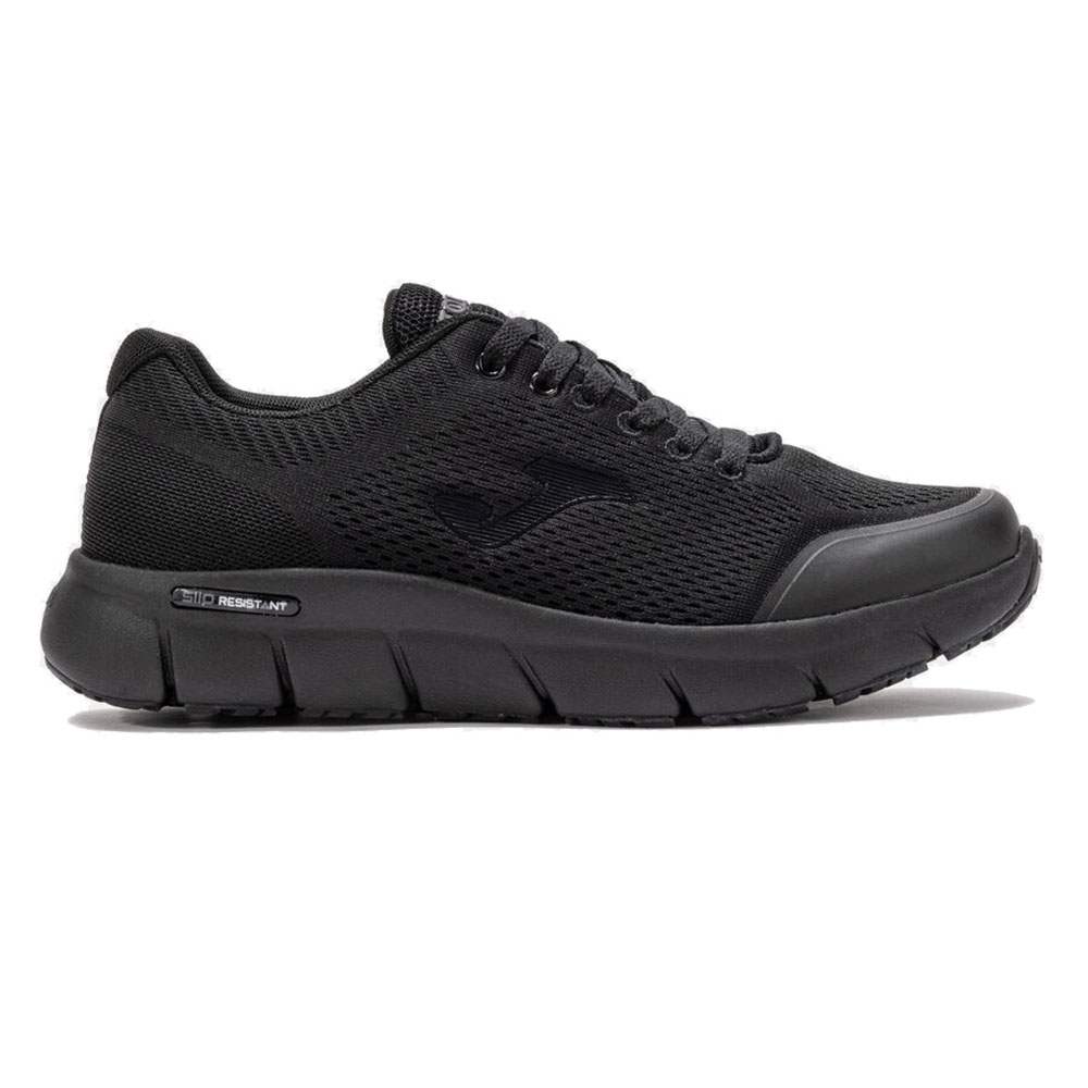 Deportivos Joma Czen2521S V en color Negro