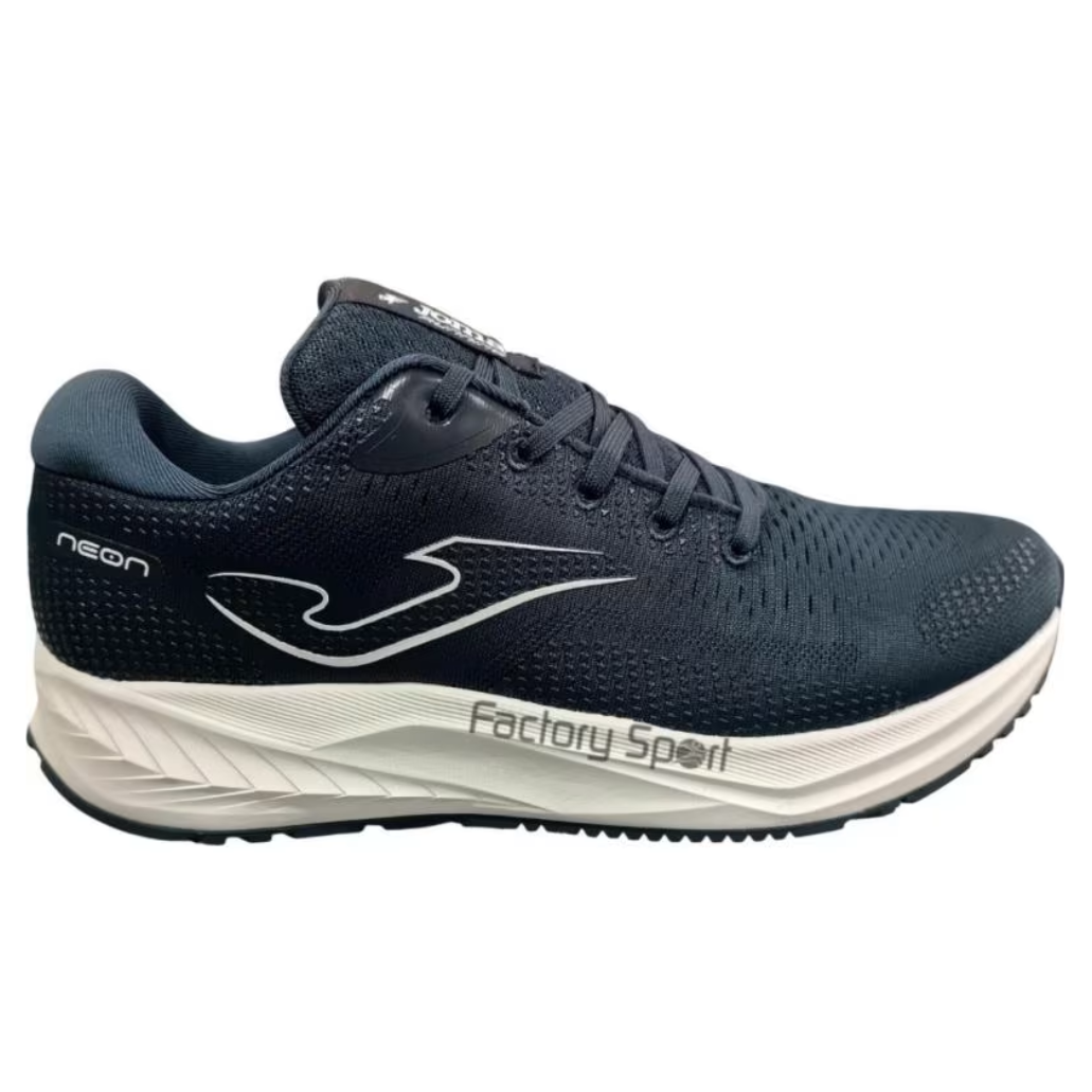 JOMA NEON MARINO/BLANCO 2603 PARA HOMBRE
