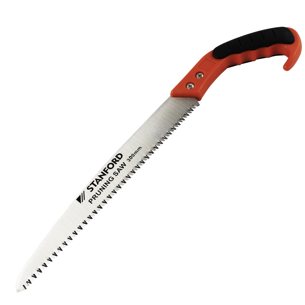 SERRUCHO PODAR D/JAPONES 30 CM C/MANGO Y FUNDA