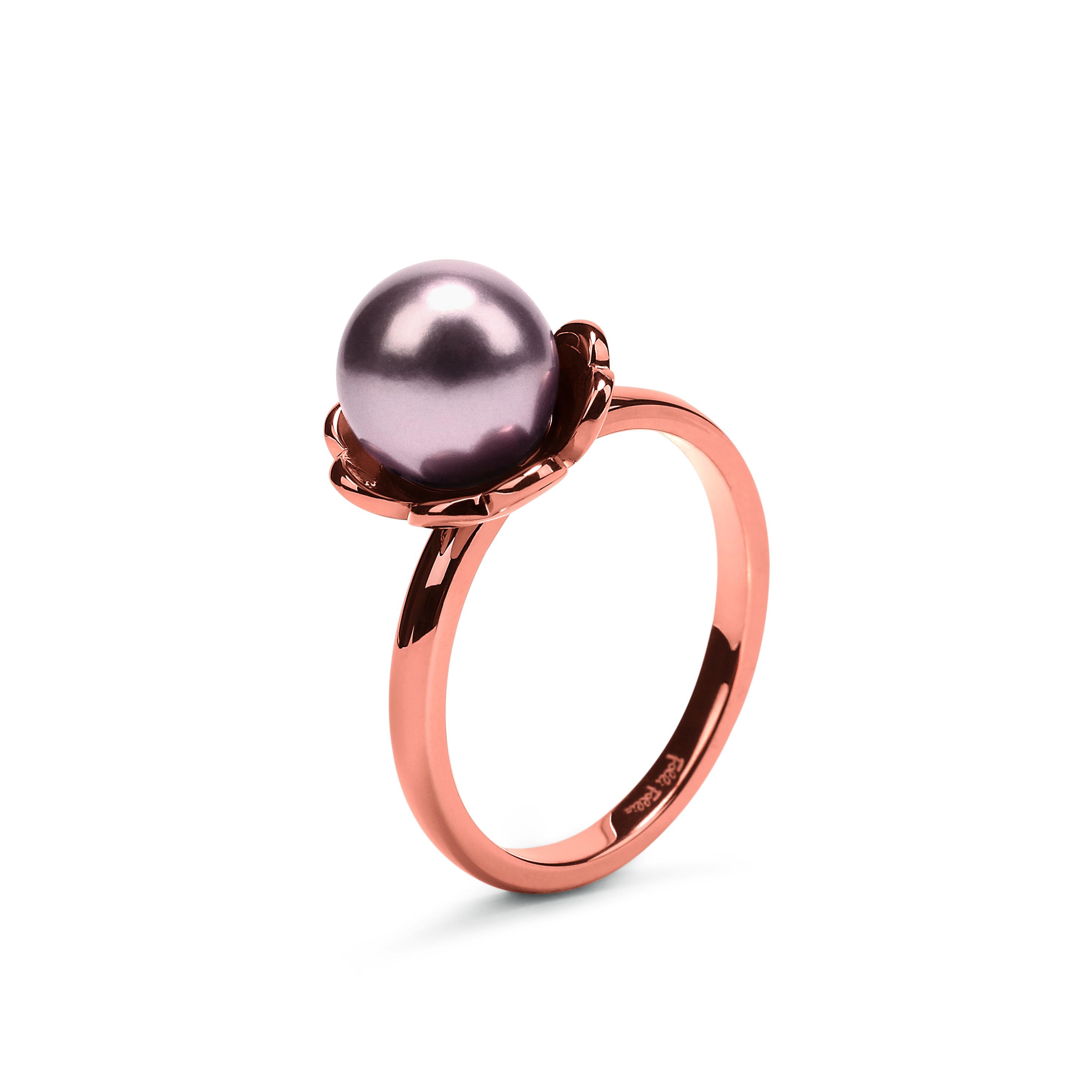 Anillo Folli Follie Mujer 3R16T055RDP-54