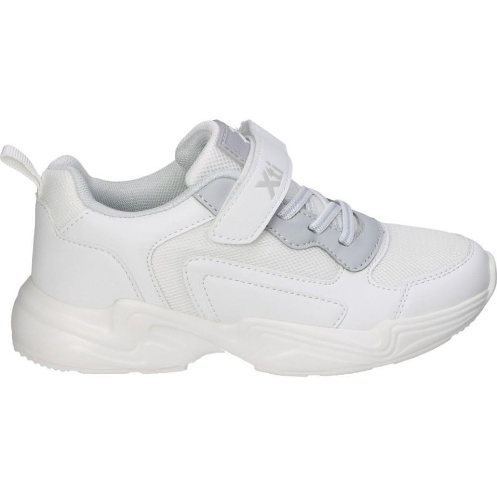 DEPORTIVAS XTI 150838 NIÑA BLANCO
