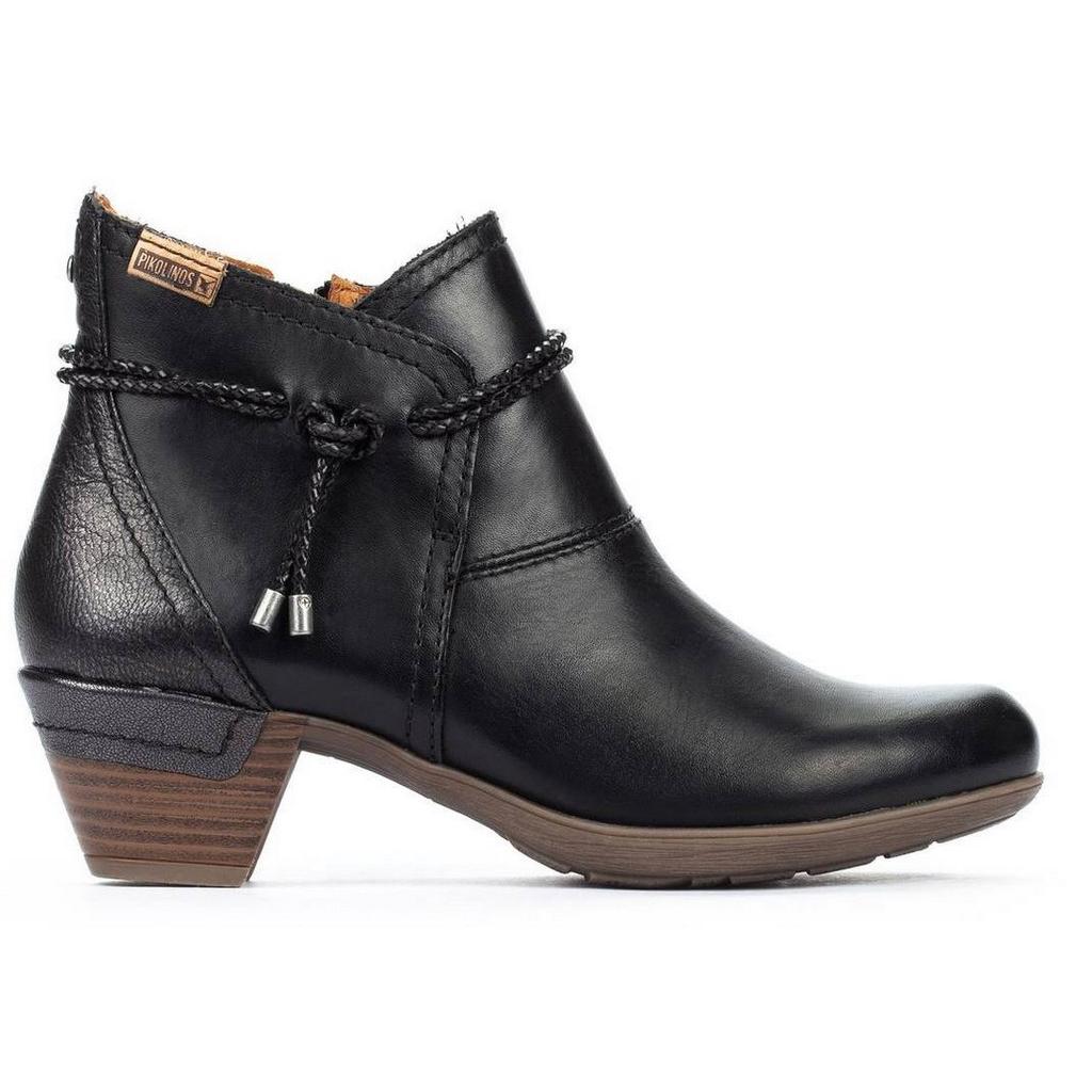 BOTINES PIKOLINOS ROTTERDAM 902-8775