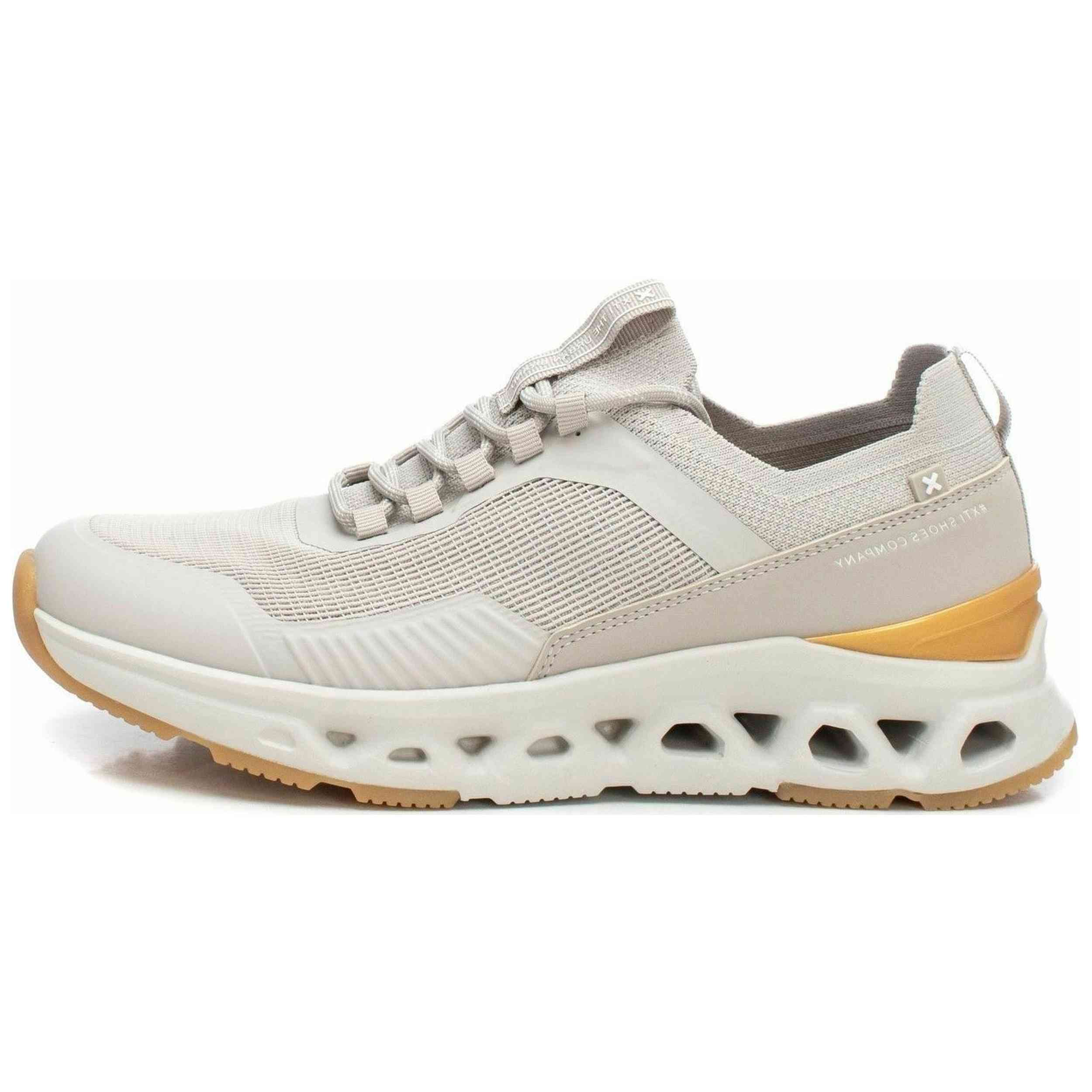 Zapatillas Xti modelo 144049 para Hombre en color Beige