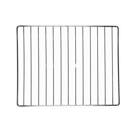 Rejilla de Acero para Horno BALAY Medidas 435 mm x 340 mm | Código Original 205845 | Estante de Rejilla Cromada Reforzada
