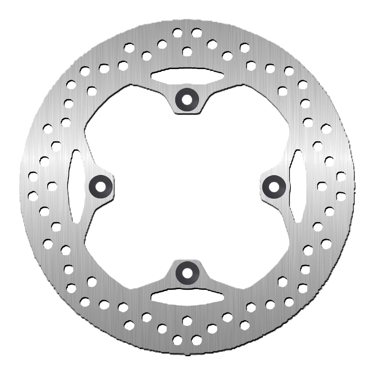 NG - 9621303 : Disco De Freno 1303 Ø255 X Ø108.3 X 5